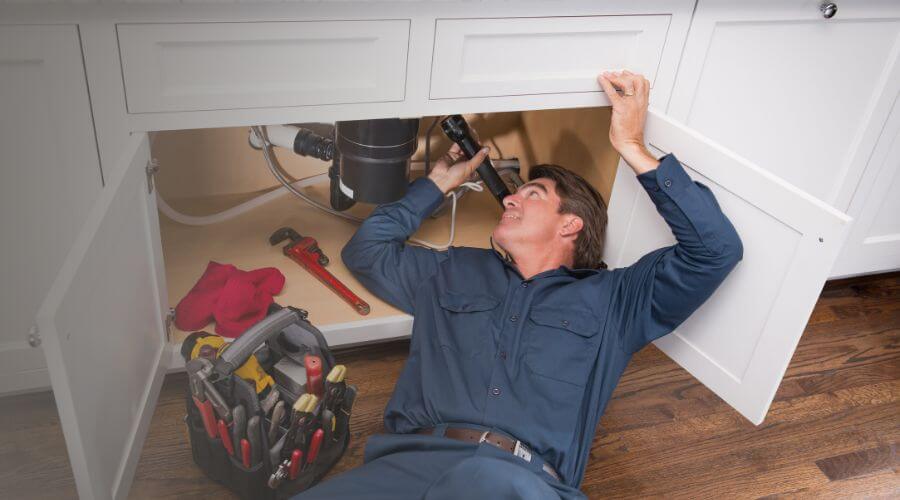 Professional Leak Detection Services in Tarzan, TX